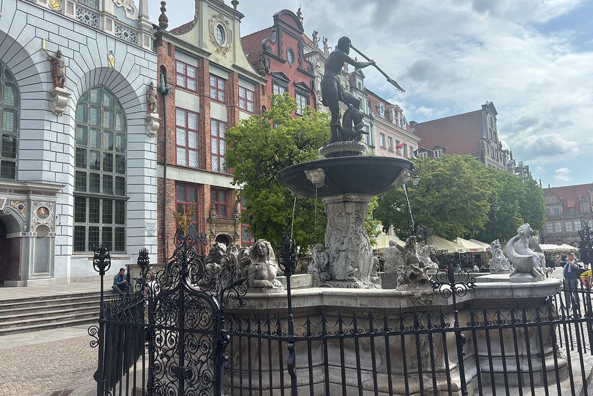 Gdańsk