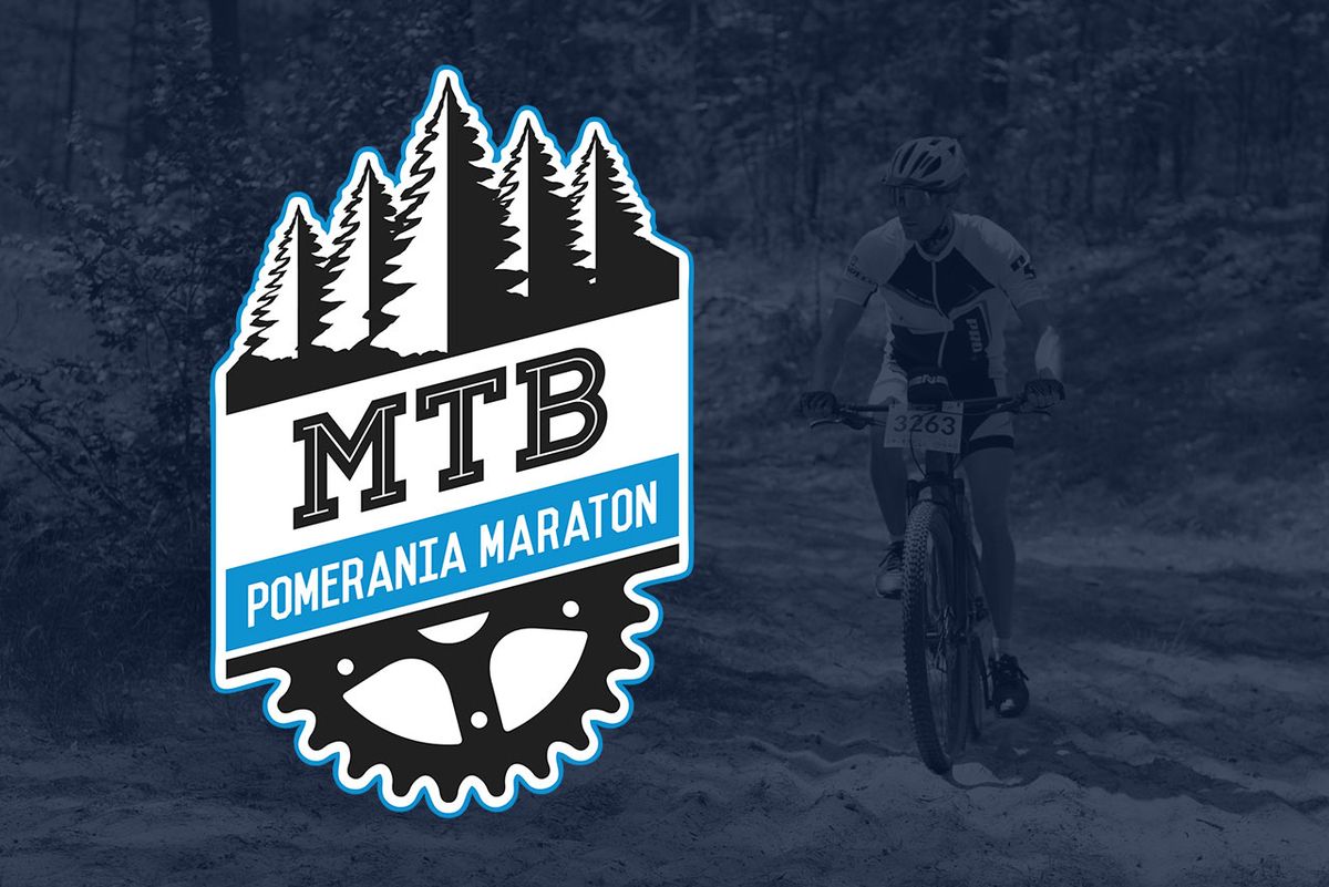 MTB Pomerania Maraton EDYCJA I
