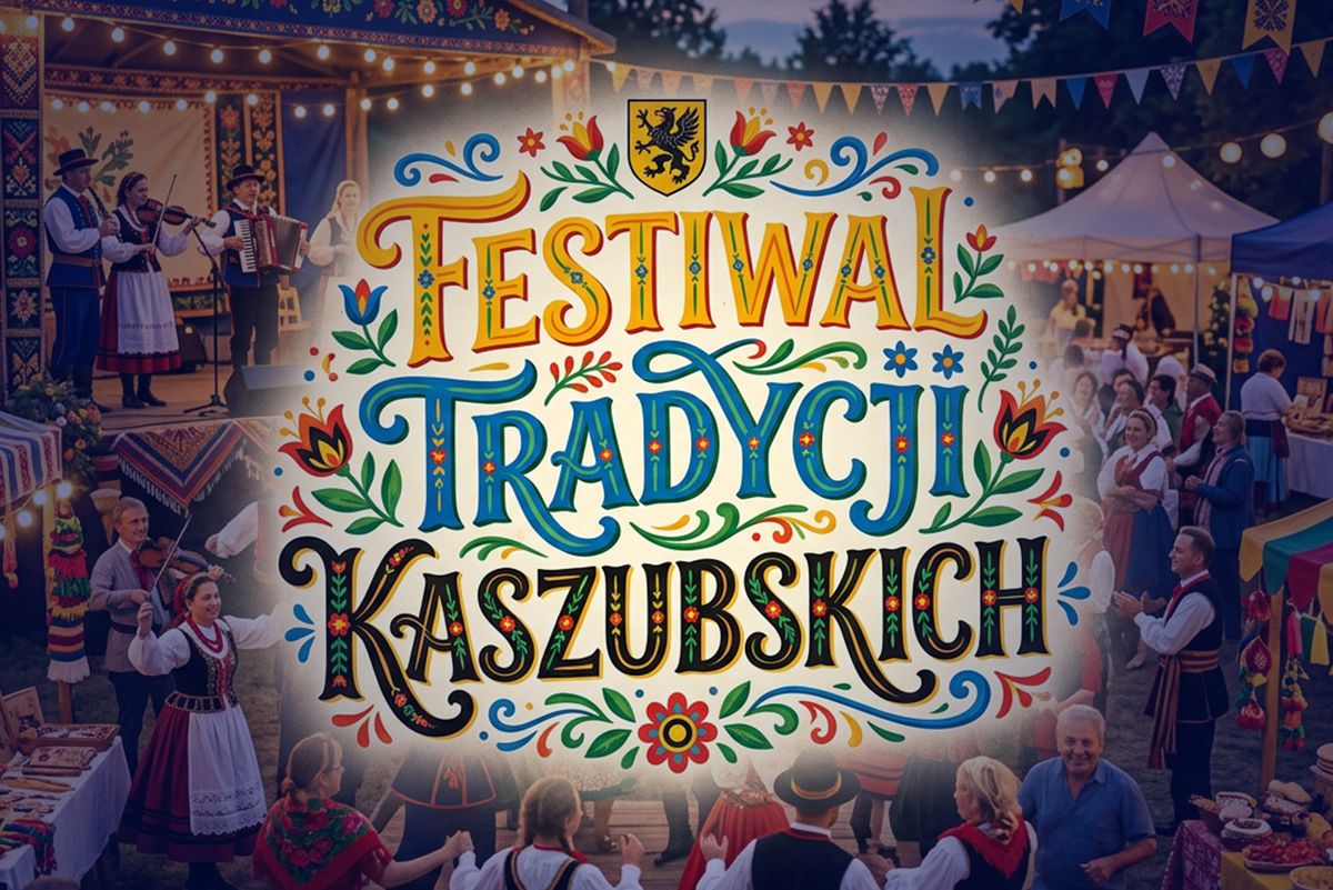 Festiwal Tradycji Kaszubskich