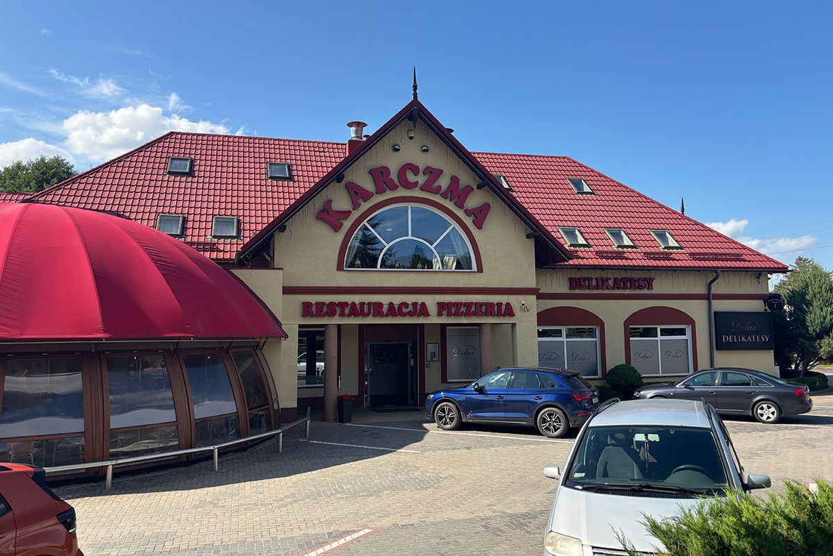Karczma Kczewo