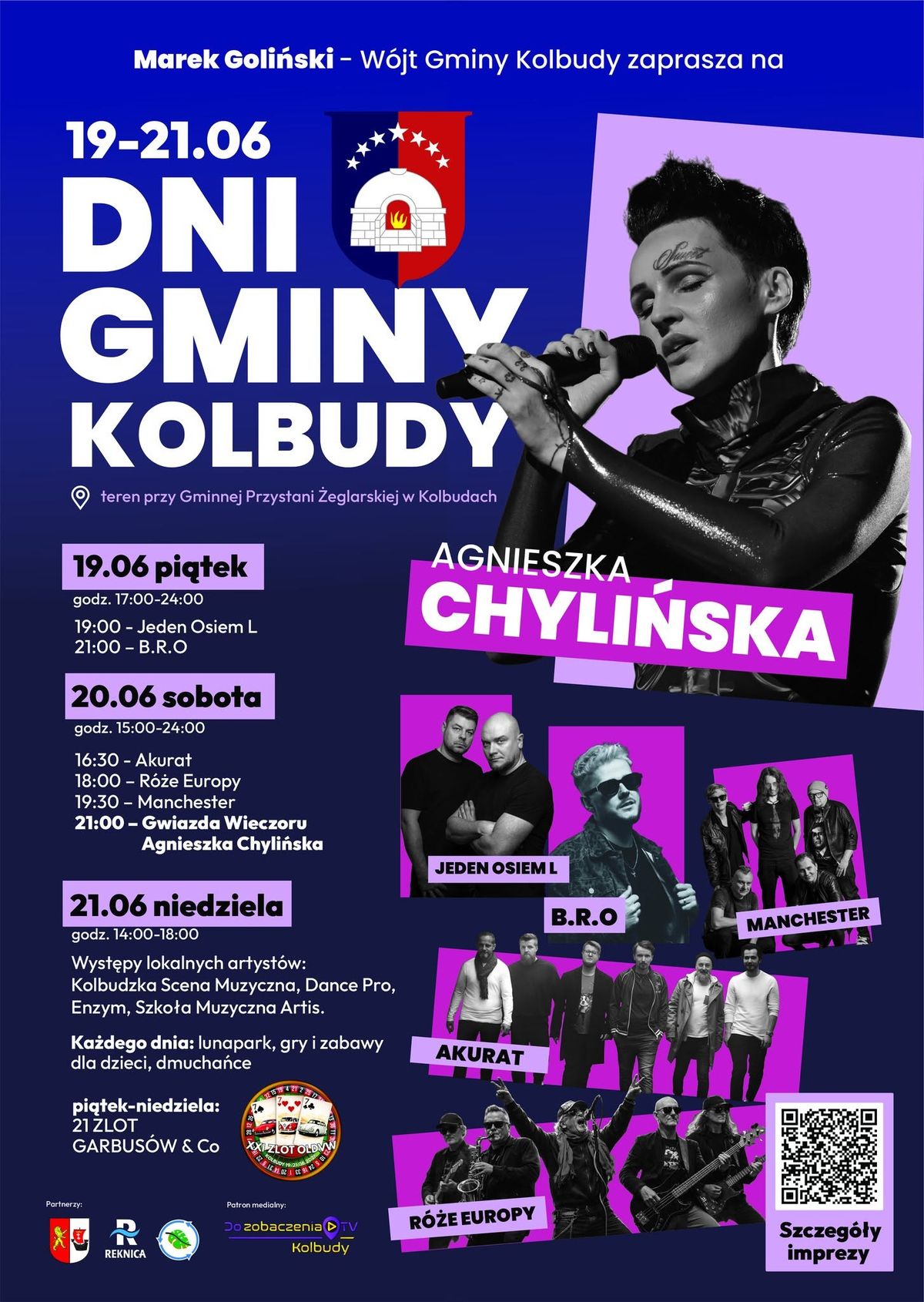 Dni Gminy Kolbudy
