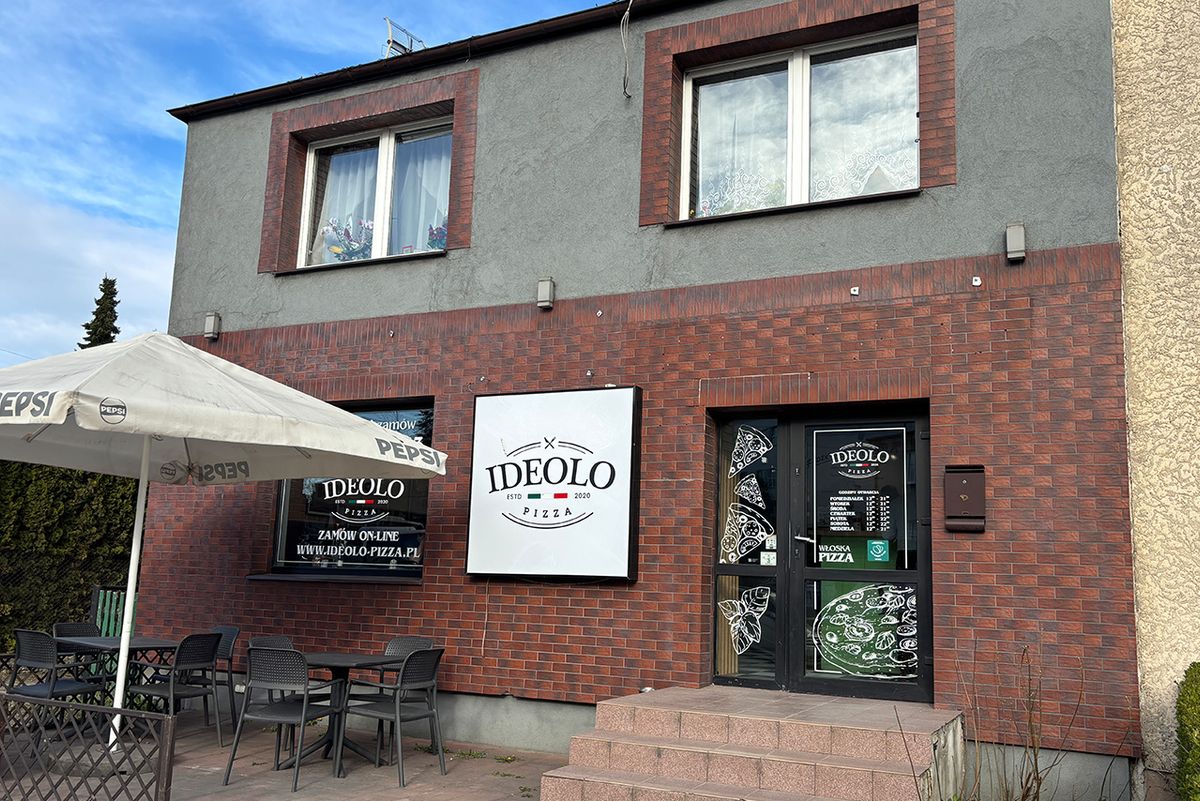 IDEOLO Żukowo