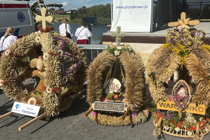 Dożynki na Kaszubach. Skąd wzięła się tradycja Święta Plonów?
