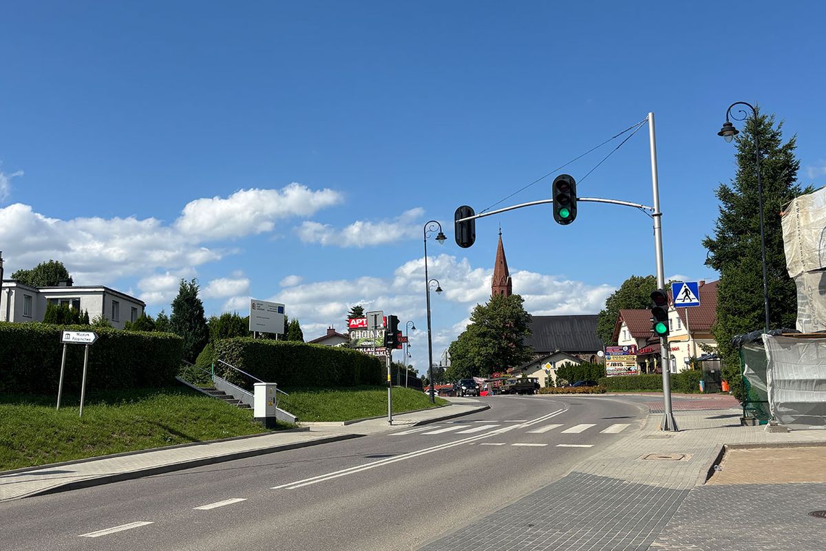 Przodkowo
