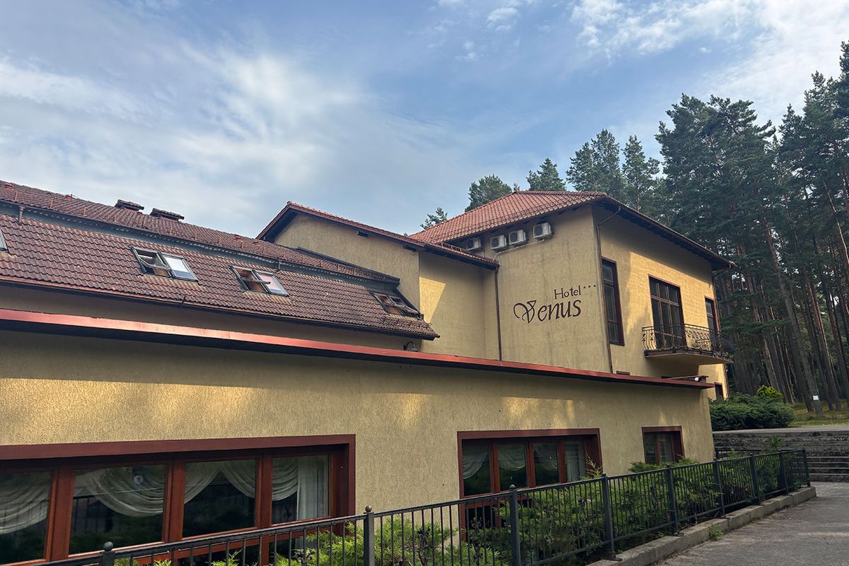 Hotel Venus