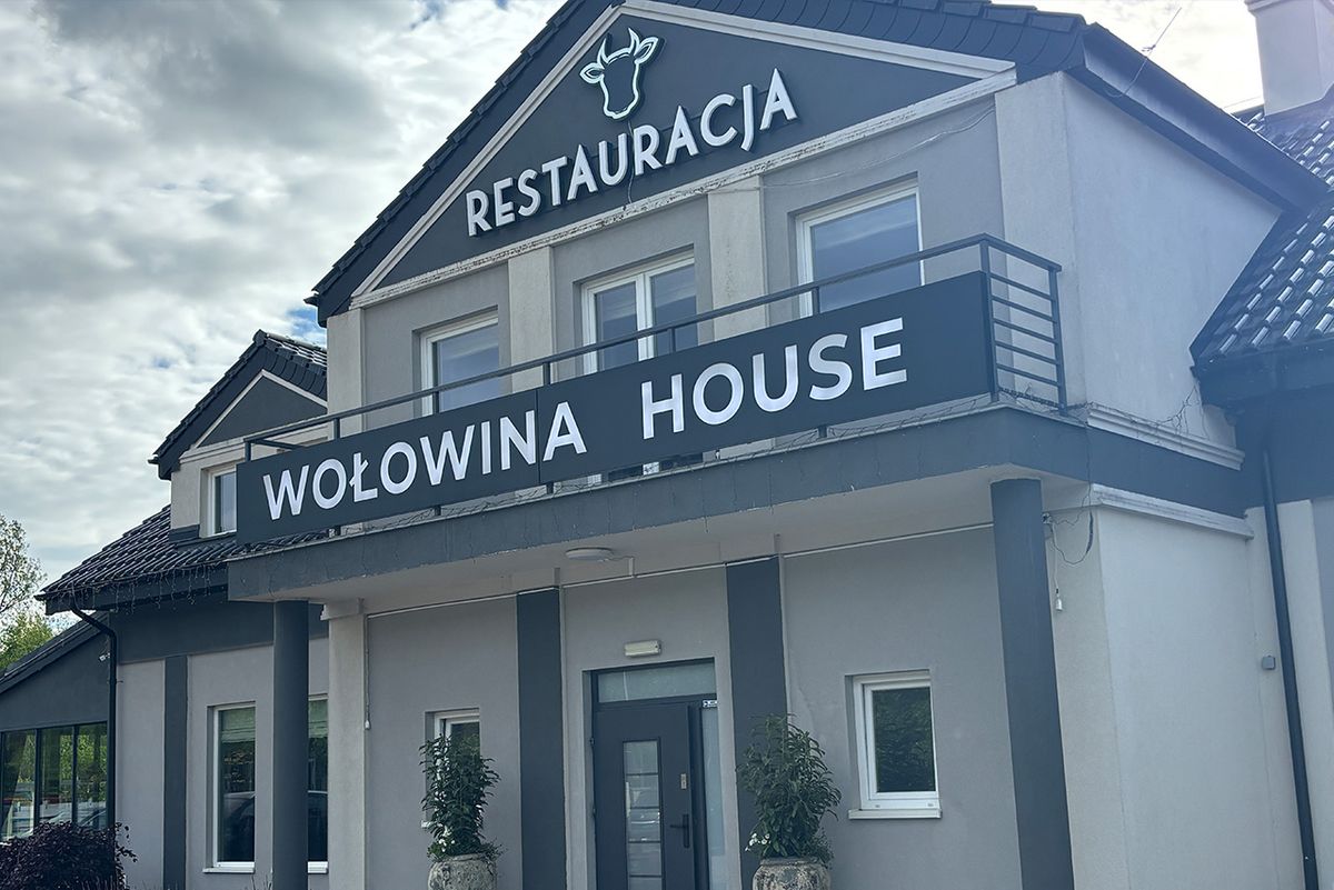 Wołowina House
