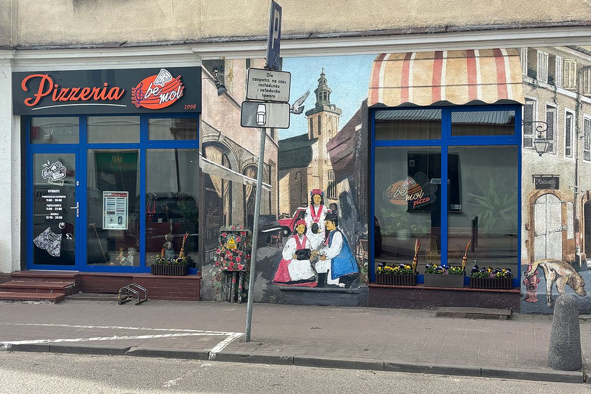 Bemol Pizzeria