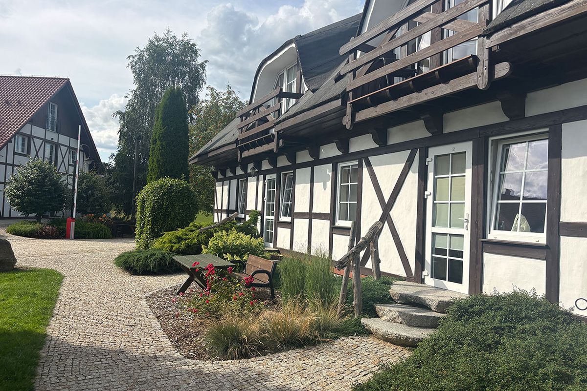 "U Chłopa" Resort & Spa