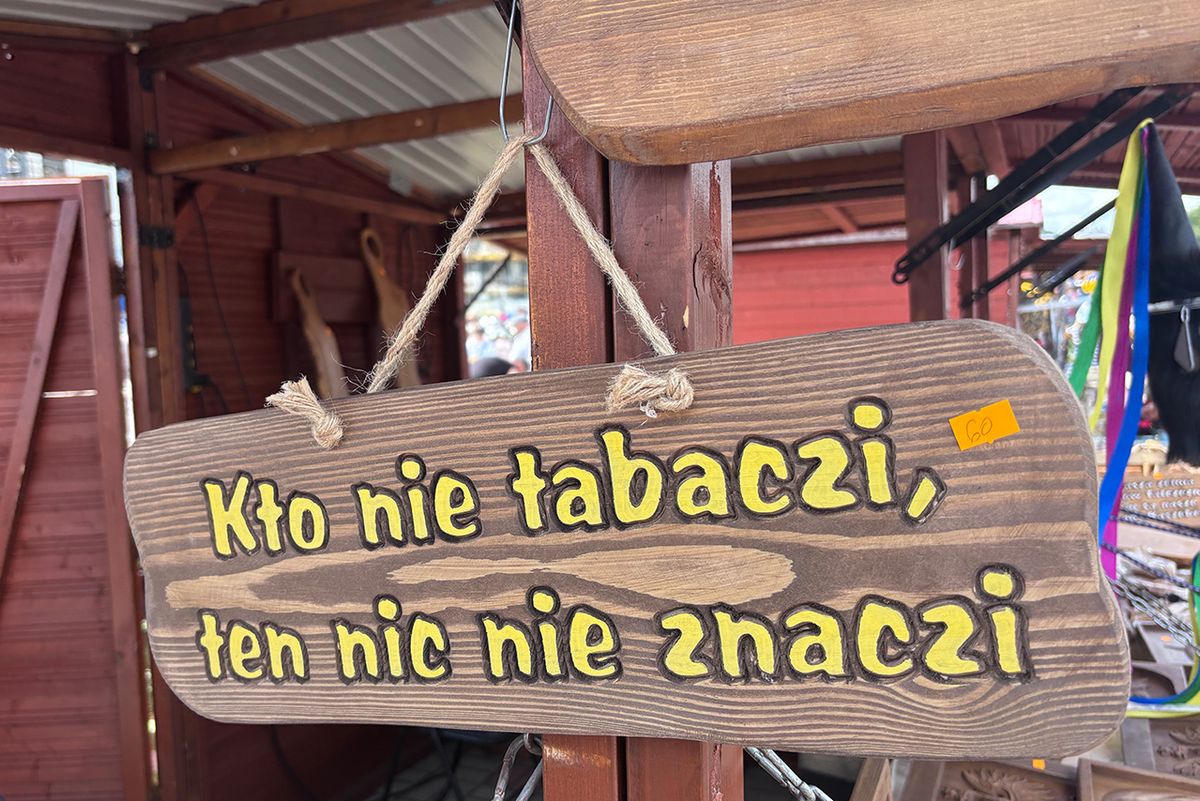 Kultura i tradycje kaszubskie na Zjeździe Kaszubów
