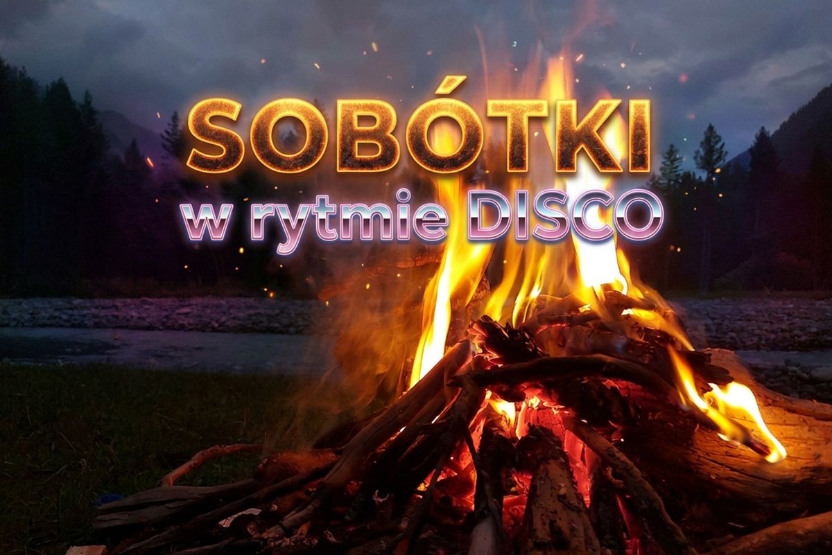 Sobótki w Żukowie 2026
