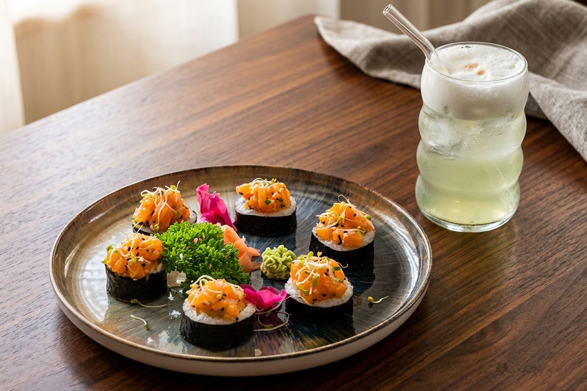 Soyo Sushi