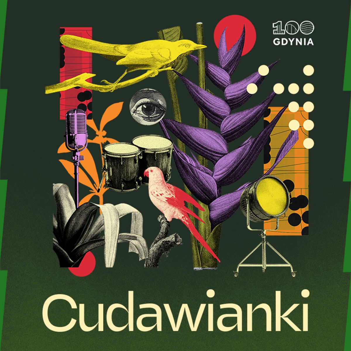 Cudawianki Gdynia 2026