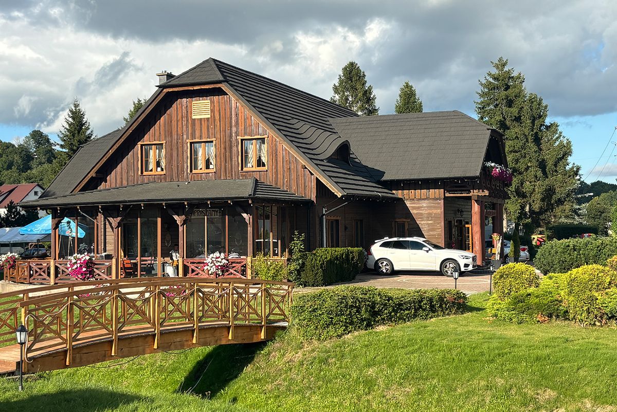 Karczma Sidło