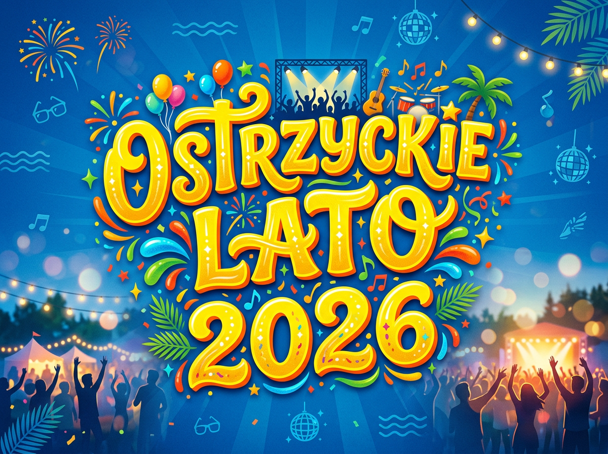Ostrzyckie Lato 2026