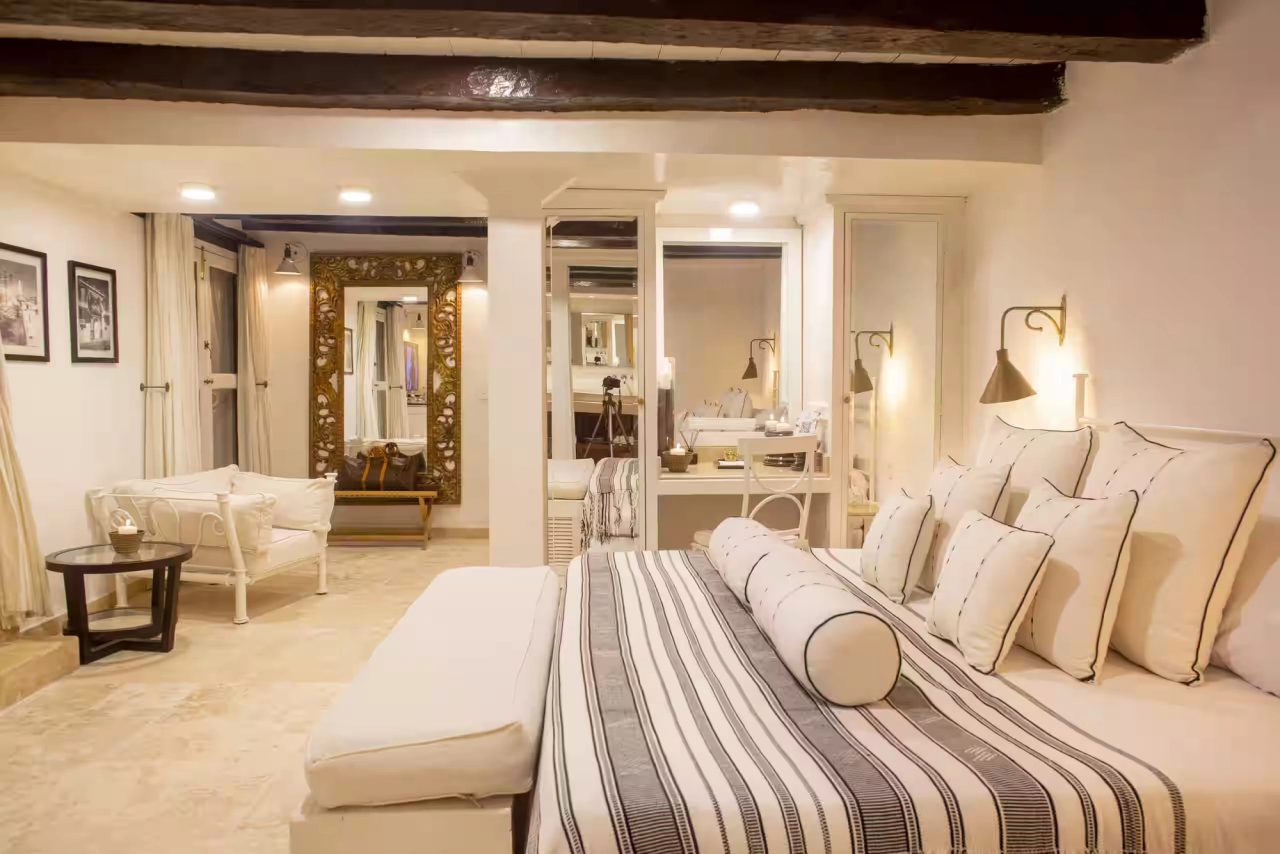 Leones de Alba (Alba Hotels) — photograph 6