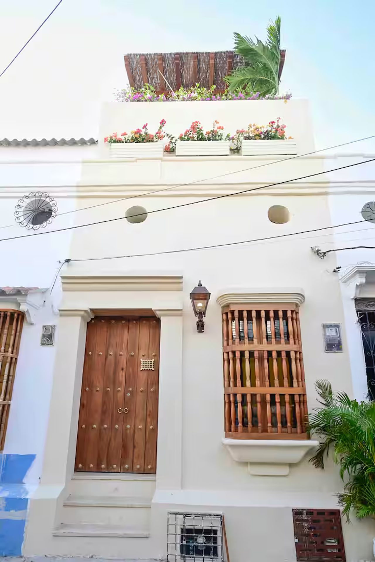 Casa O - Getsemaní — photograph 3