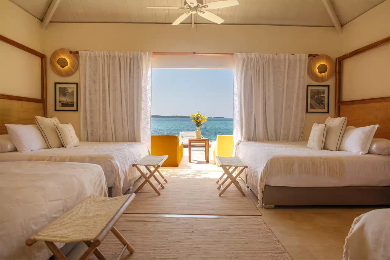 Isla Amores (Alba Hotels) — photograph 6