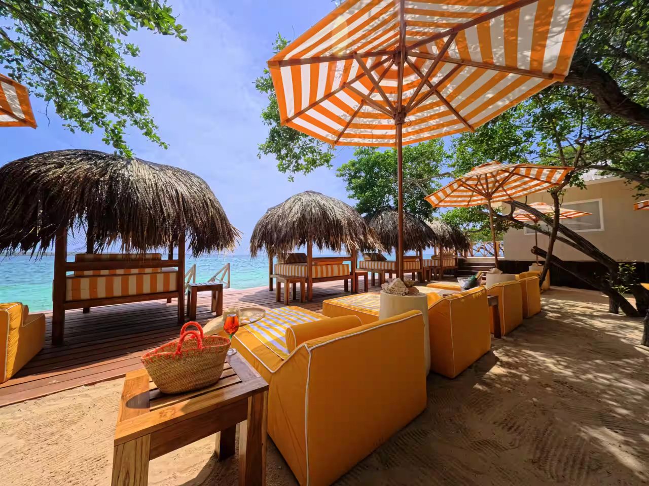 Isla Amores (Alba Hotels) — photograph 2