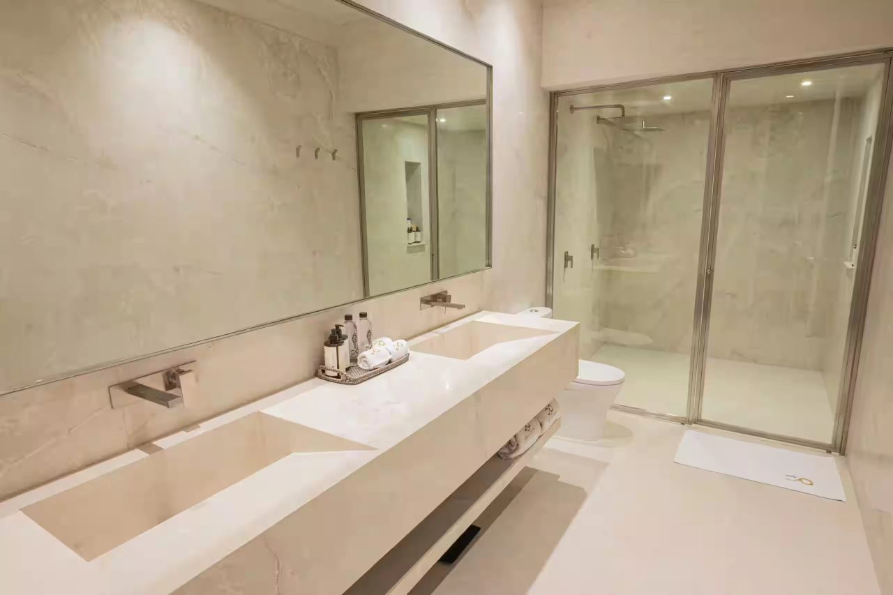 Casa Azzurra - Carbonera — photograph 9