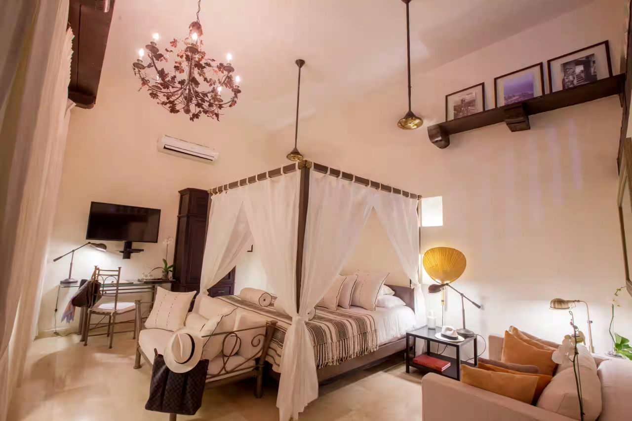 Casa de Alba (Alba Hotels) — photograph 6