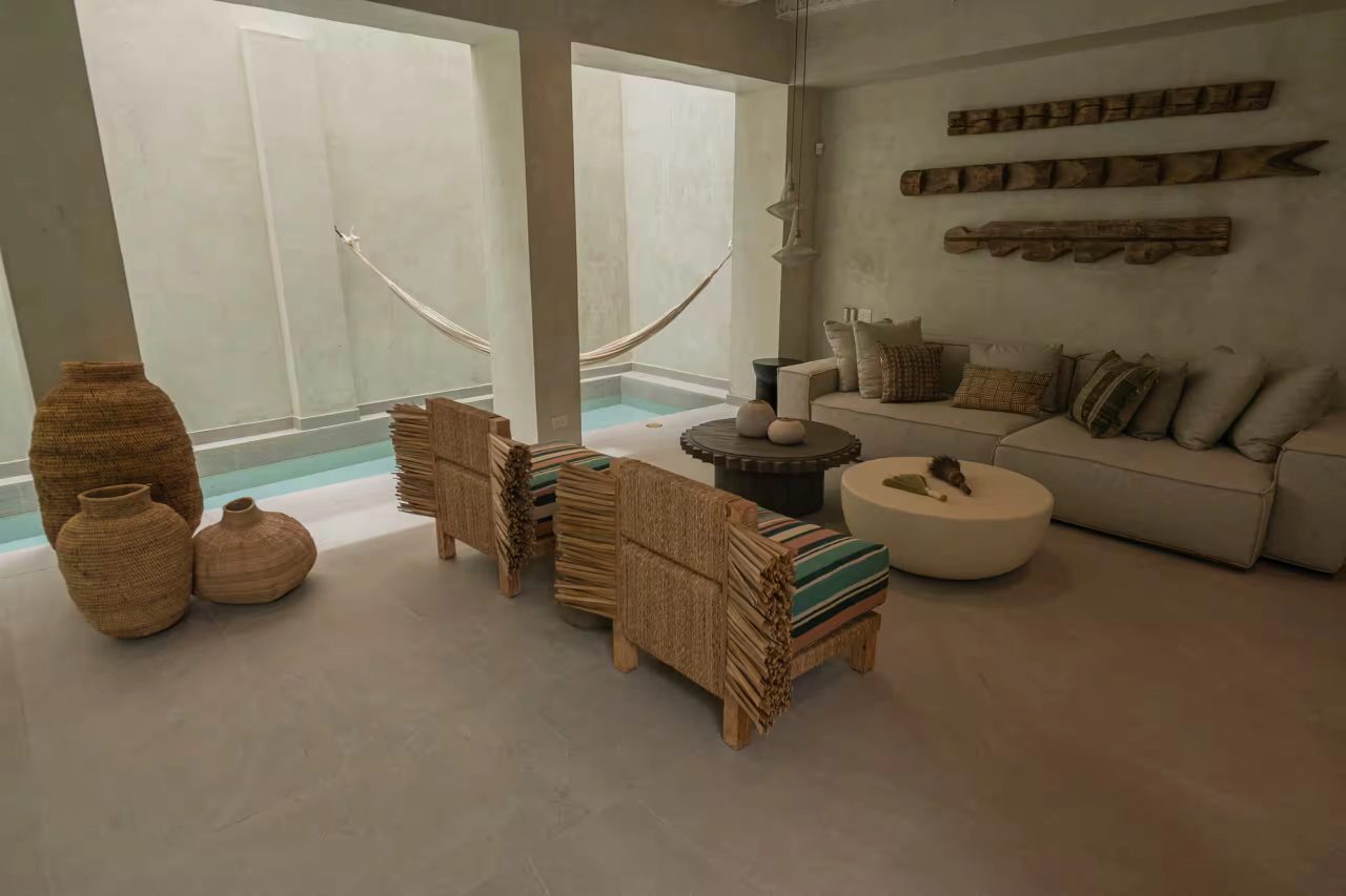 Casa Azzurra - Carbonera — photograph 4