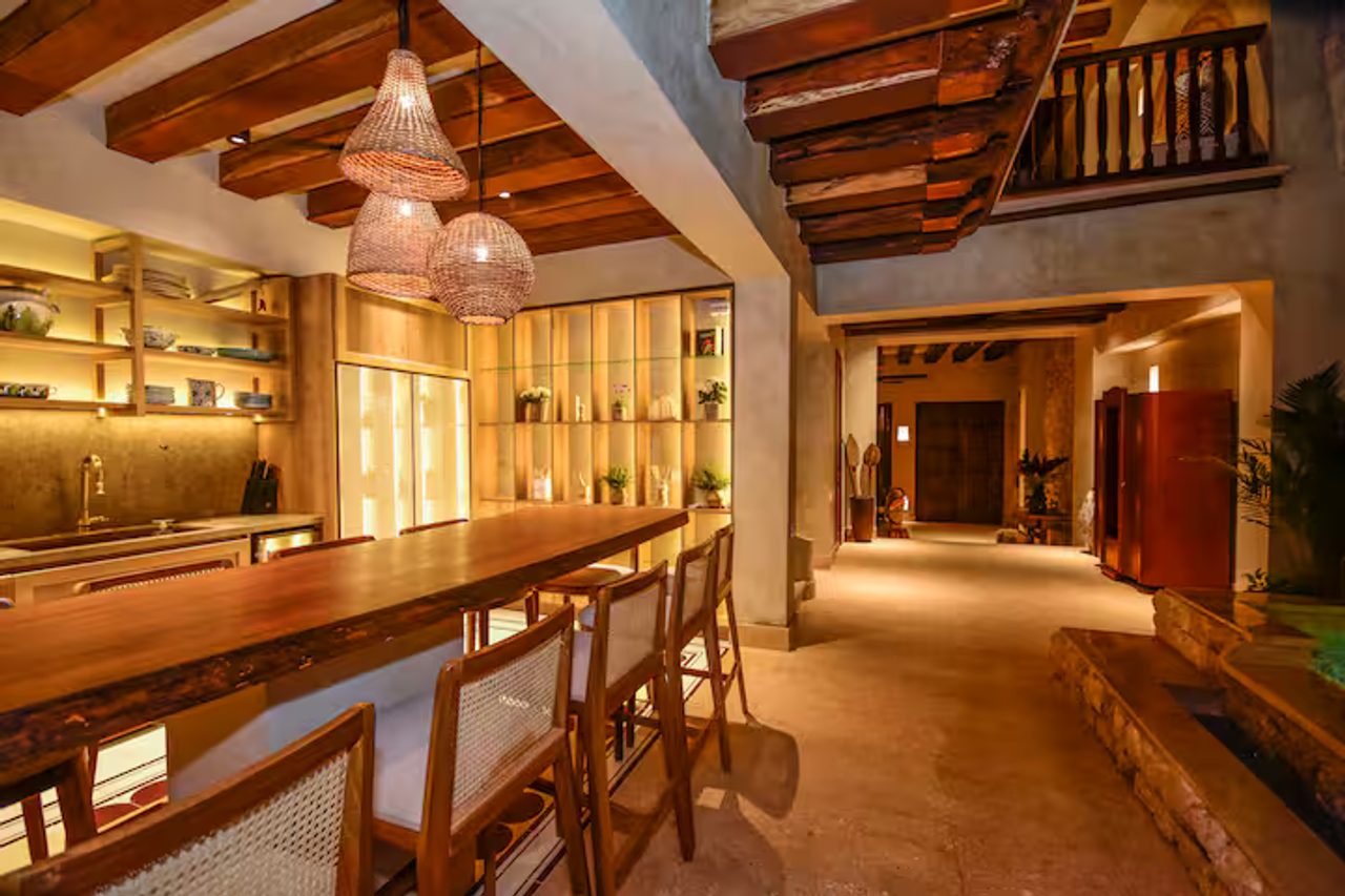 Casa O - Curato — photograph 4