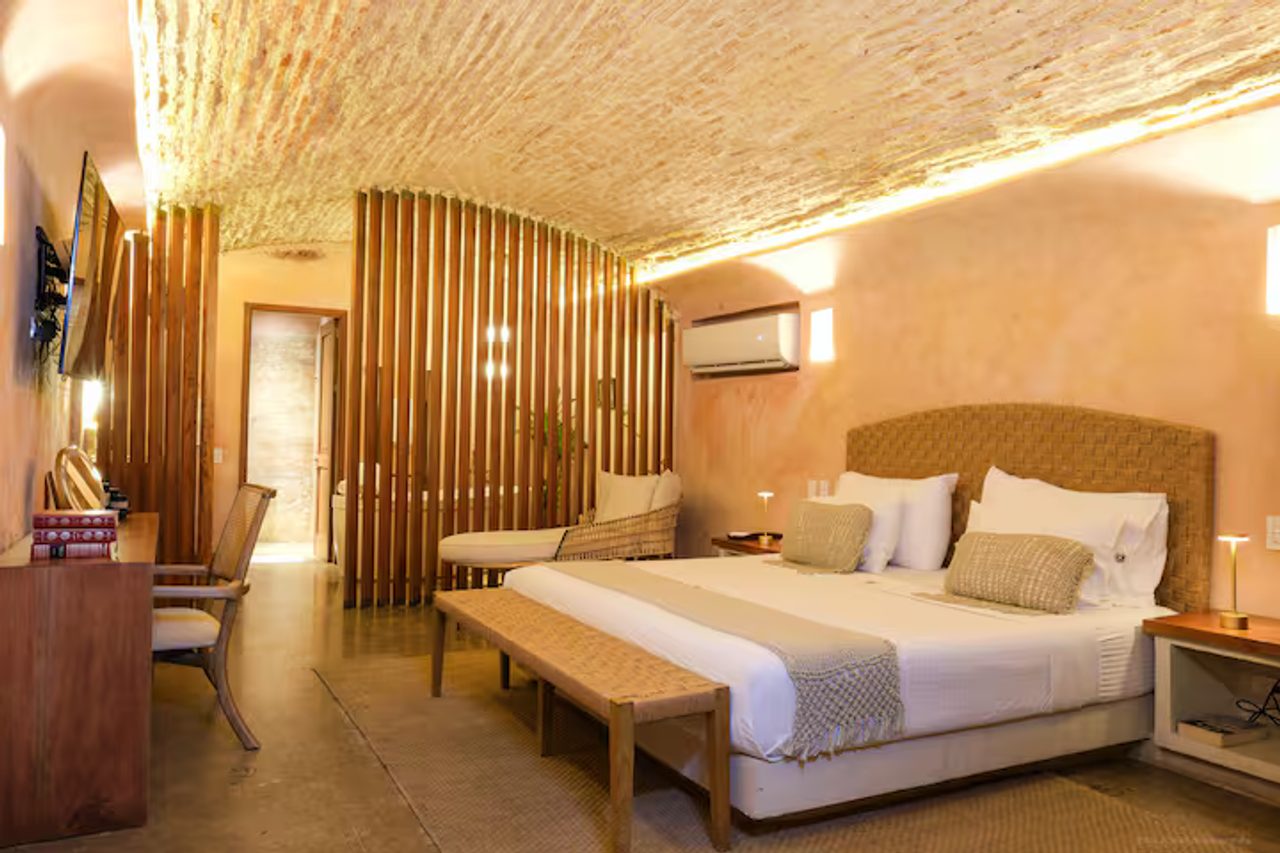 Casa O - Curato — photograph 9