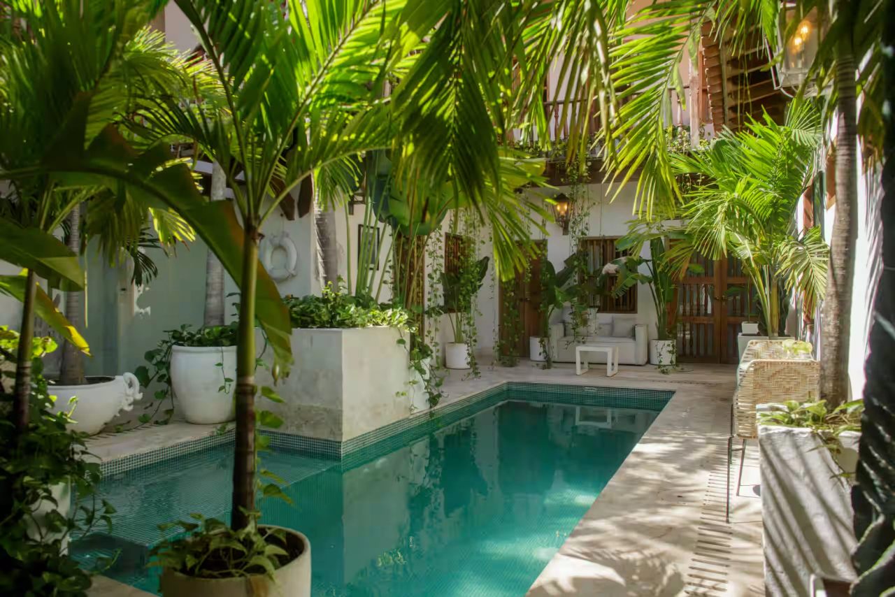 Palmas de Alba (Alba Hotels) — photograph 4