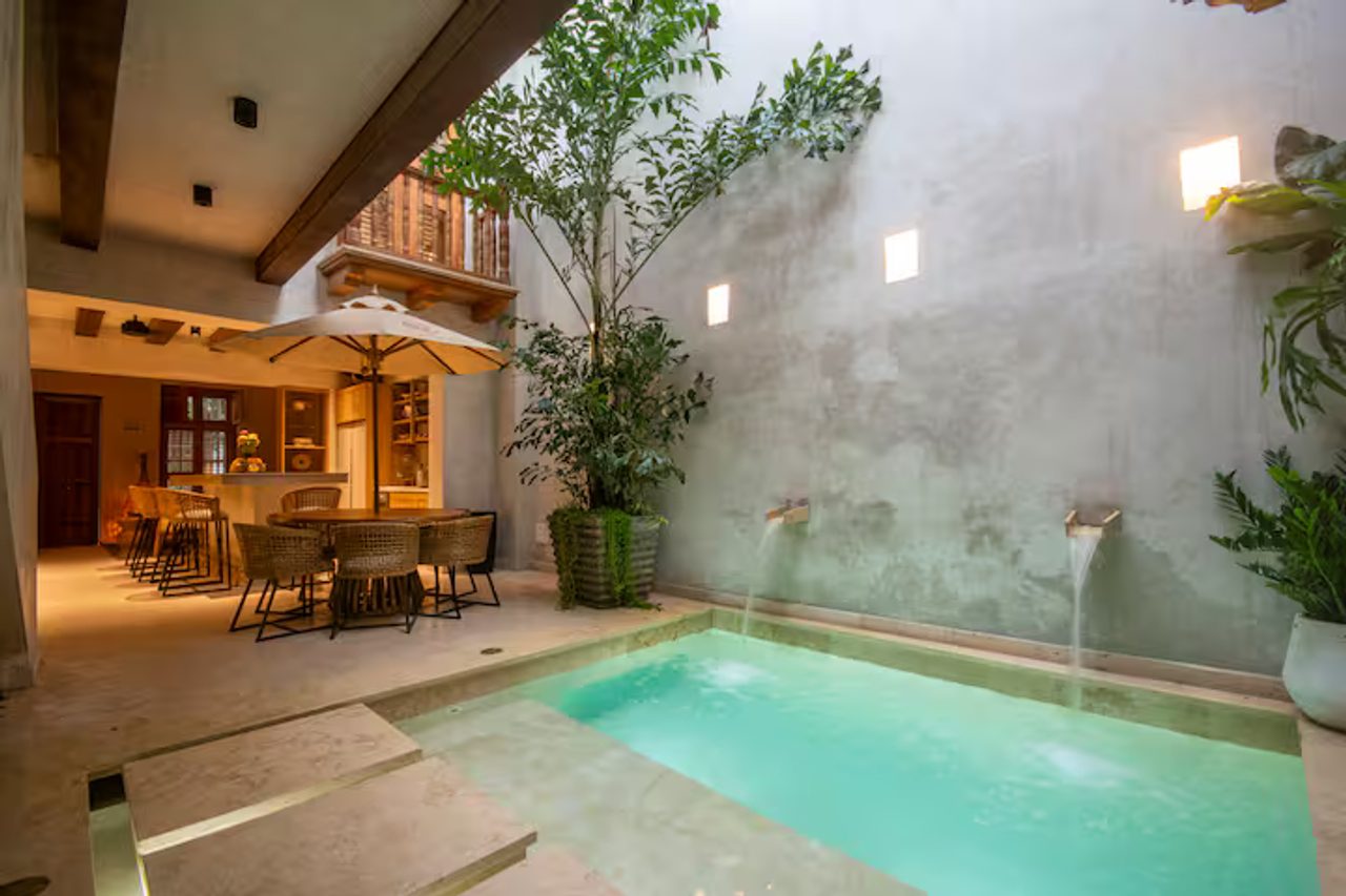 Casa O - Carbonera — photograph 2