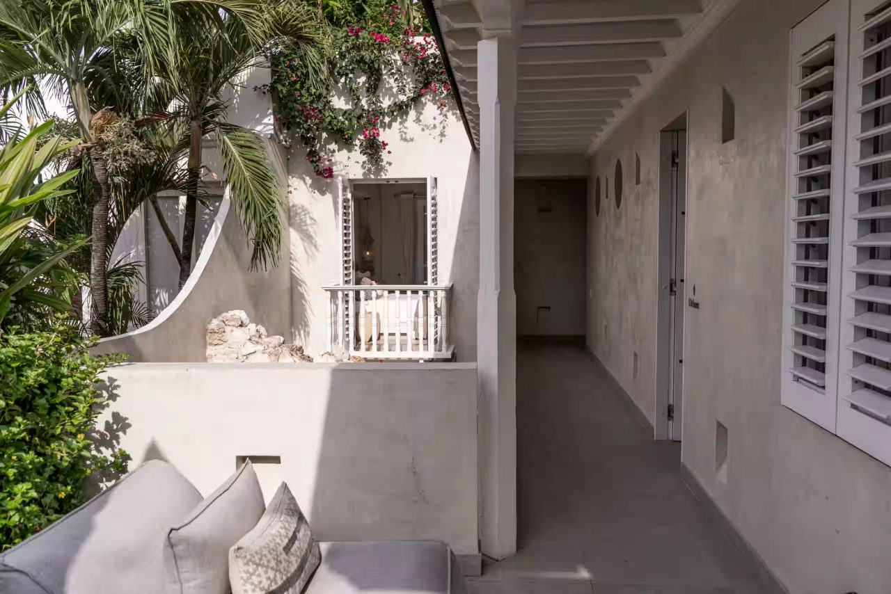 Casa Azzurra - Carbonera — photograph 11