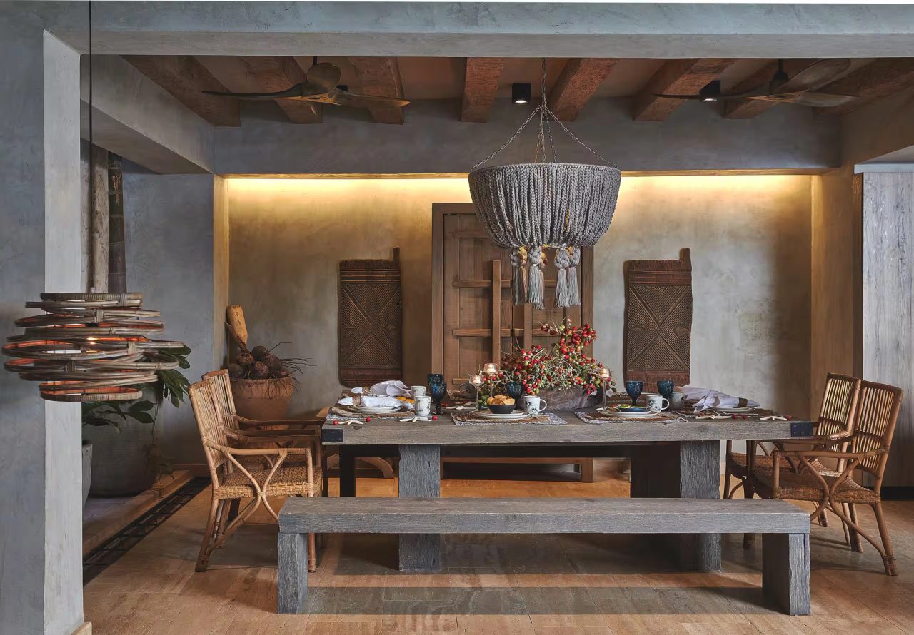 Casa Azurra - Getsemani — photograph 6