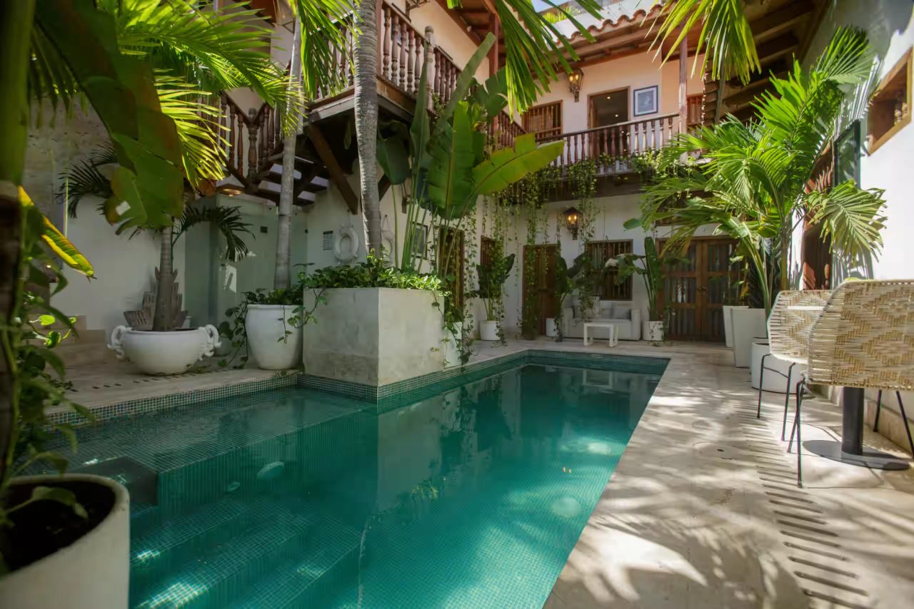 Palmas de Alba (Alba Hotels) — photograph 2