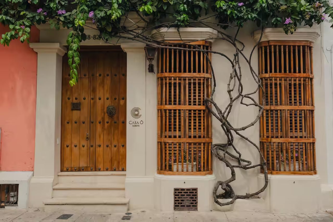 Casa O - Curato — photograph 6