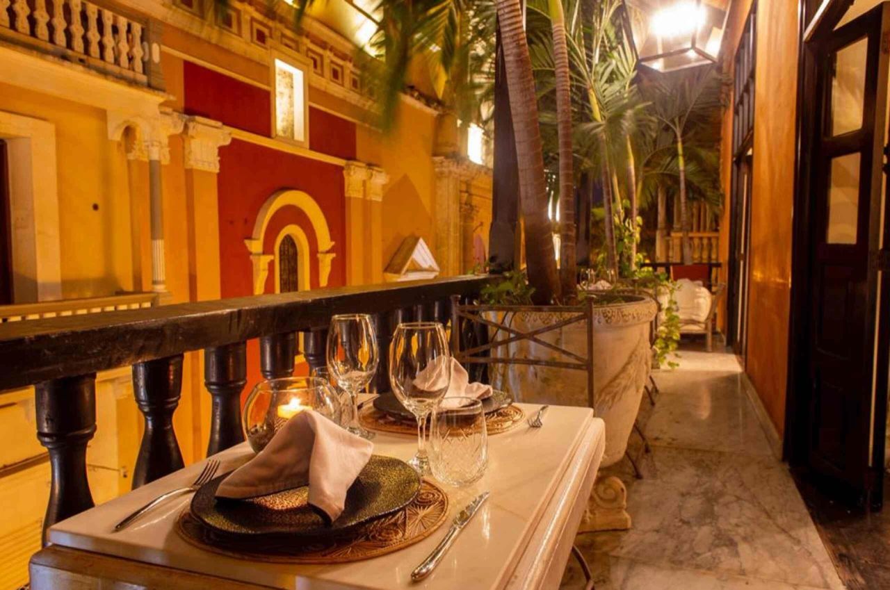 Casa de Alba (Alba Hotels) — photograph 3