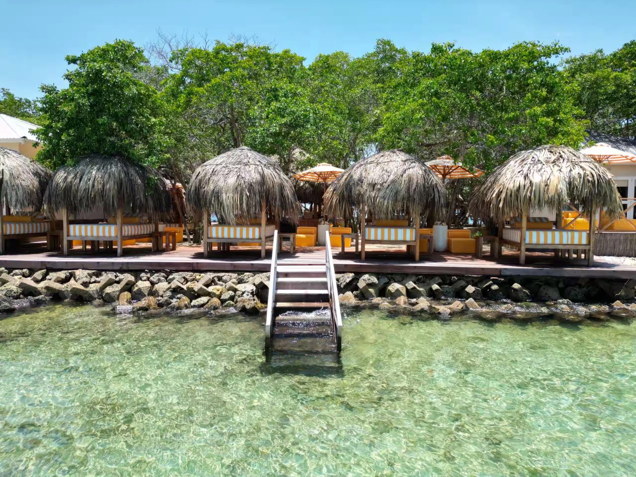 Isla Amores (Alba Hotels) — photograph 12