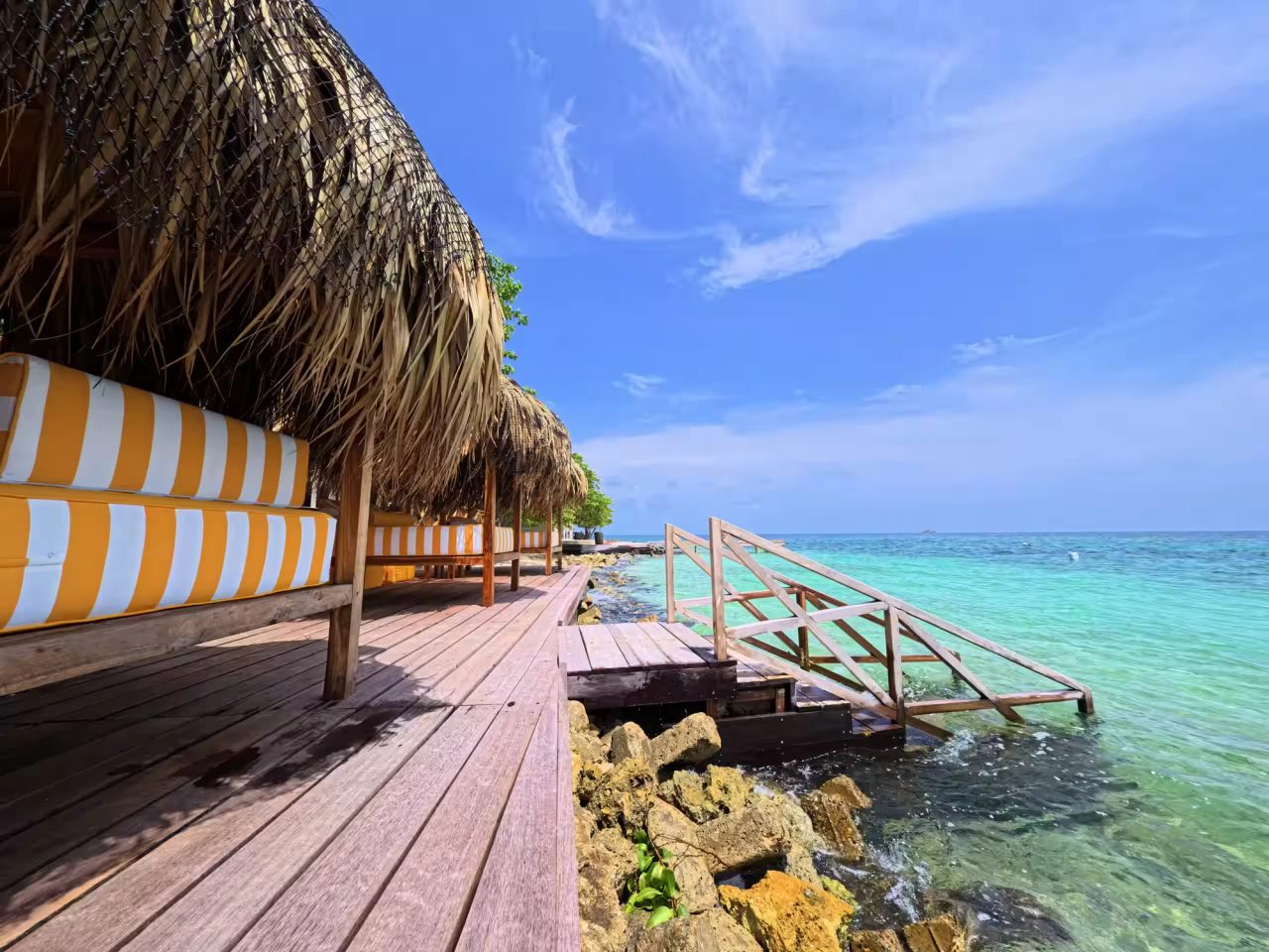 Isla Amores (Alba Hotels) — photograph 11