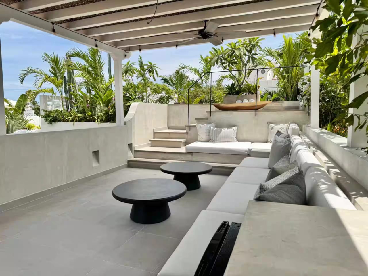 Casa Azzurra - Carbonera — photograph 6