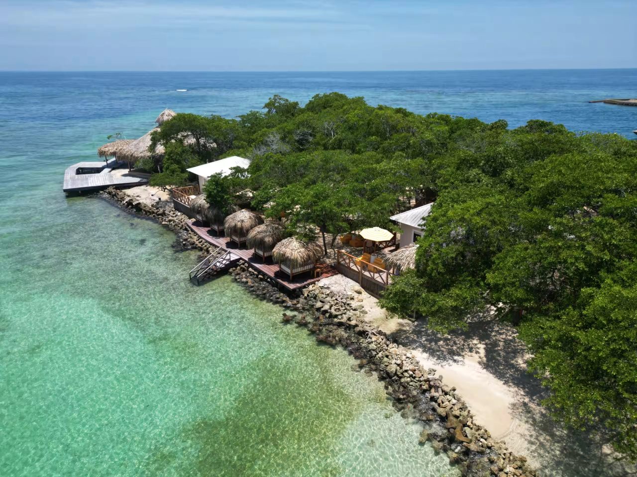 Isla Amores (Alba Hotels) — photograph 9