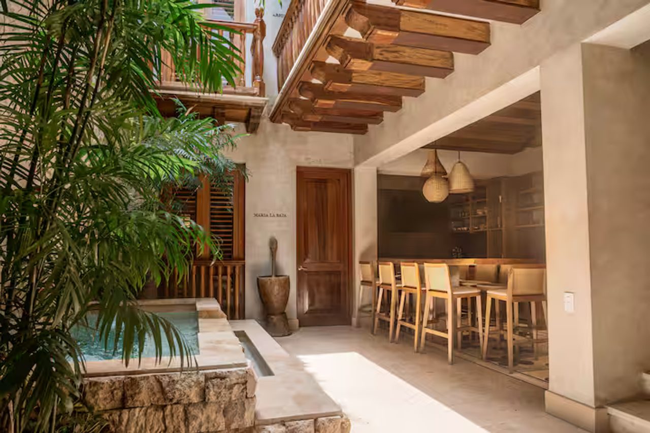 Casa O - Curato — photograph 8