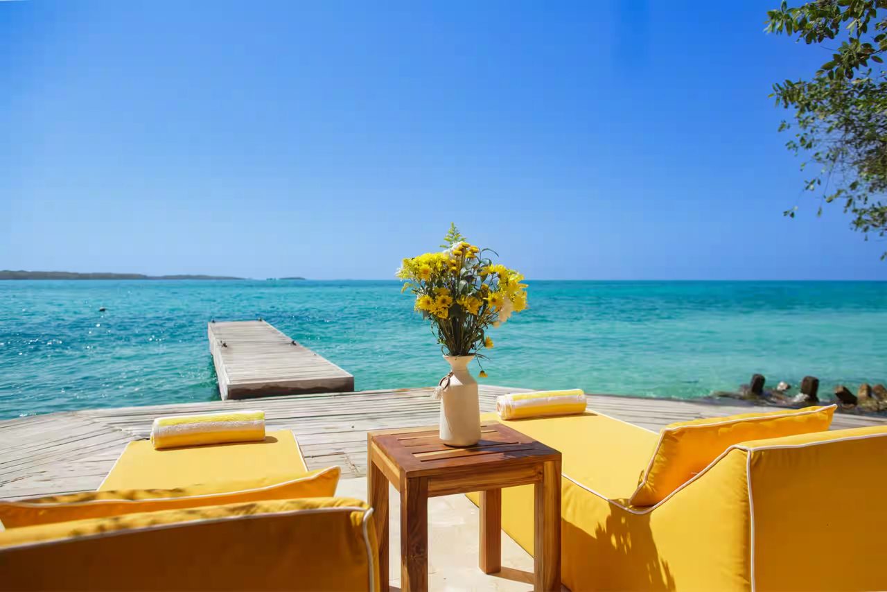 Isla Amores (Alba Hotels) — photograph 7