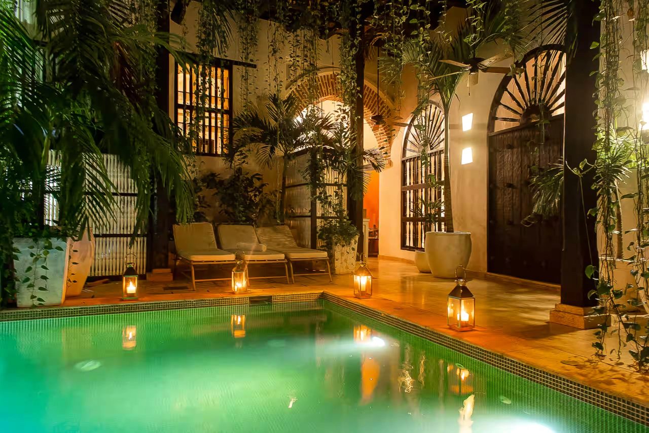 Casa de Alba (Alba Hotels) — photograph 2