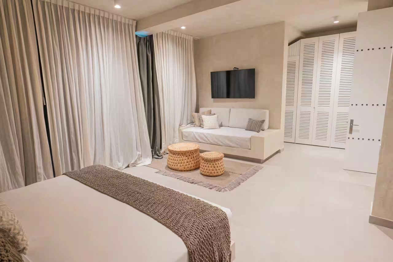 Casa Azzurra - Carbonera — photograph 8