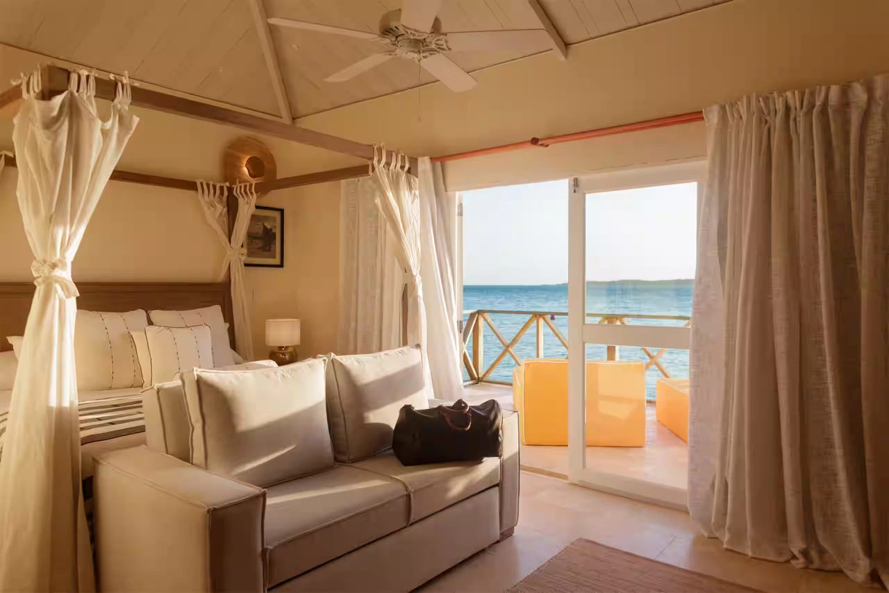 Isla Amores (Alba Hotels) — photograph 4