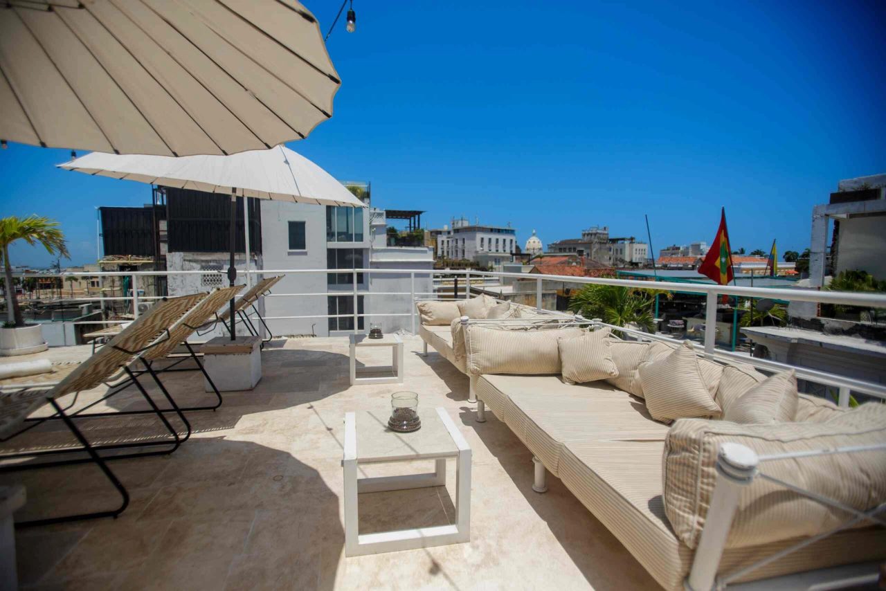 Sol de Alba (Alba Hotels) — photograph 12