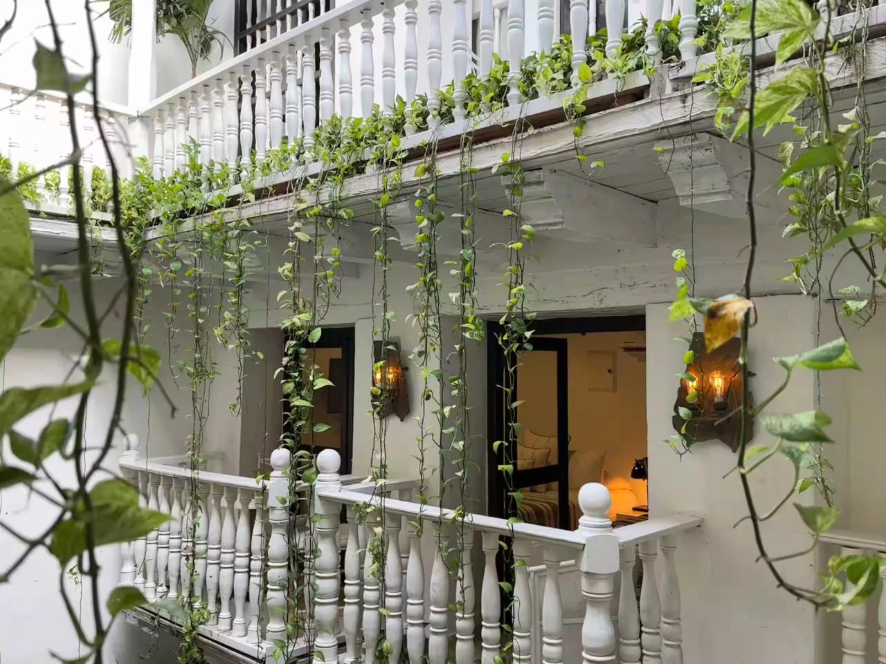 Leones de Alba (Alba Hotels) — photograph 8