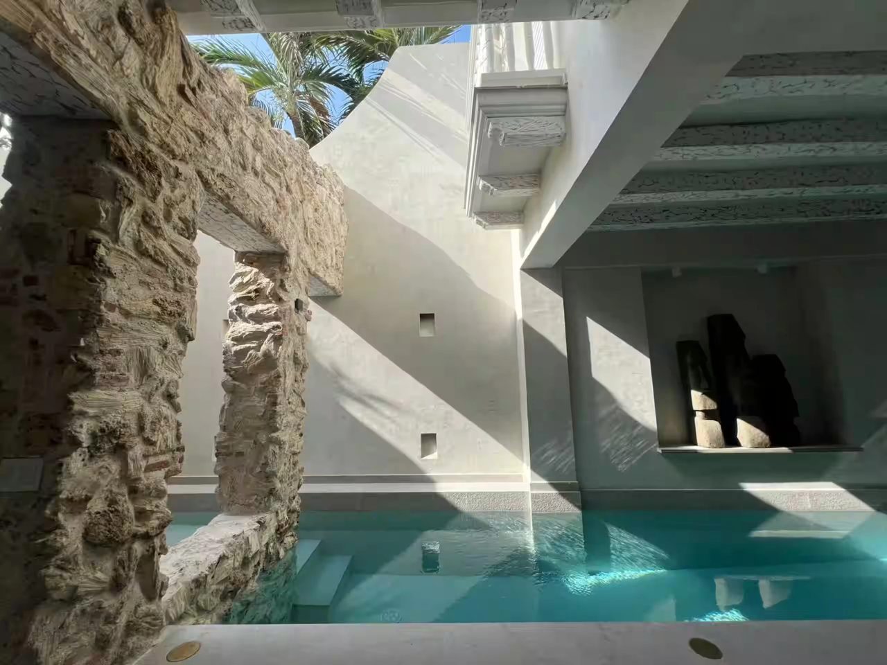 Casa Azzurra - Carbonera — photograph 2
