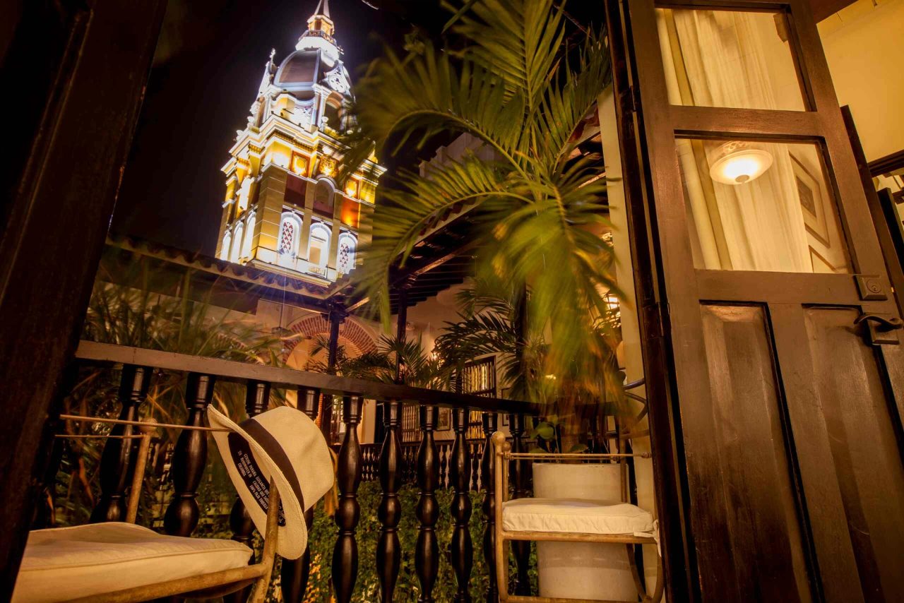 Casa de Alba (Alba Hotels) — photograph 10