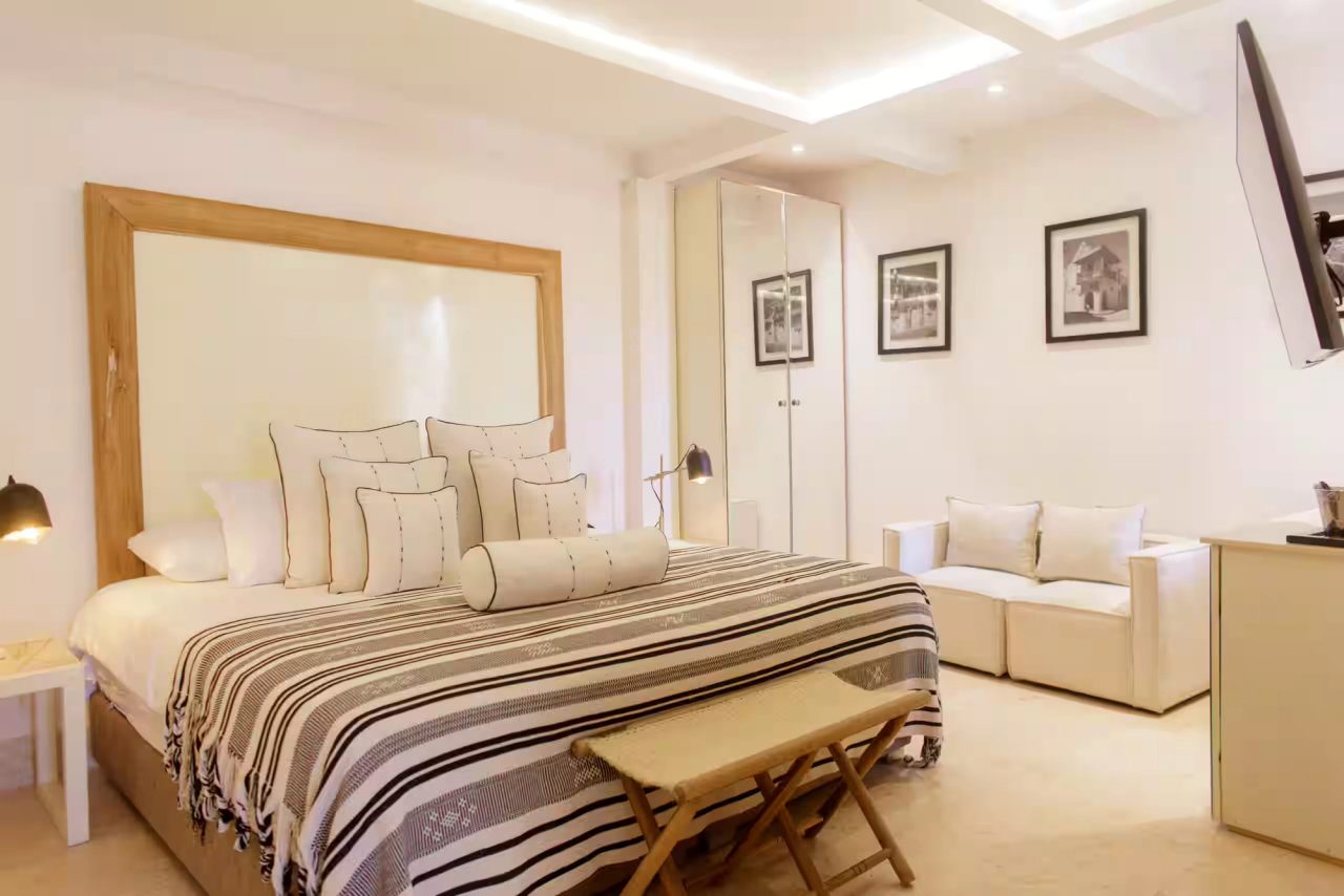 Palmas de Alba (Alba Hotels) — photograph 9