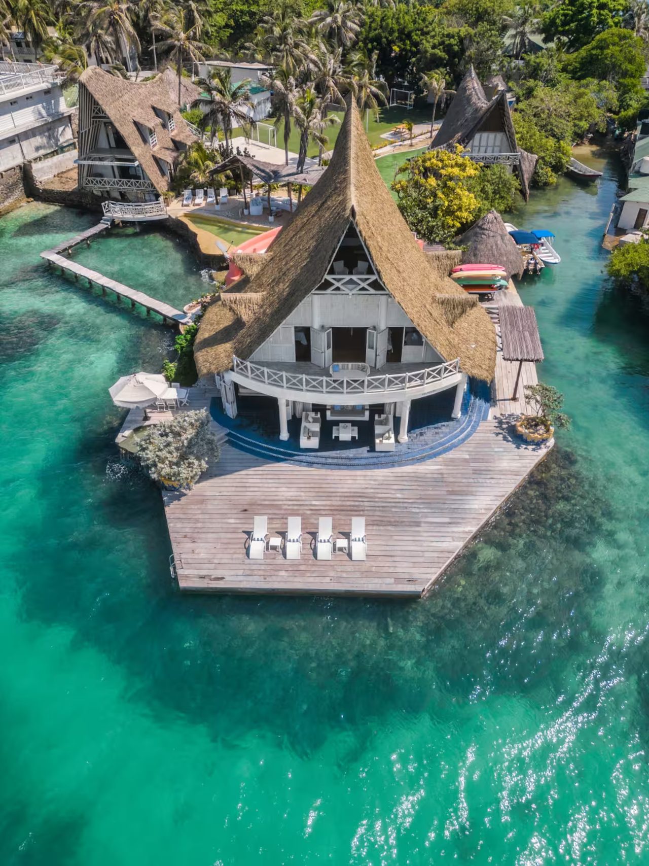 Isla Matamba — photograph 3