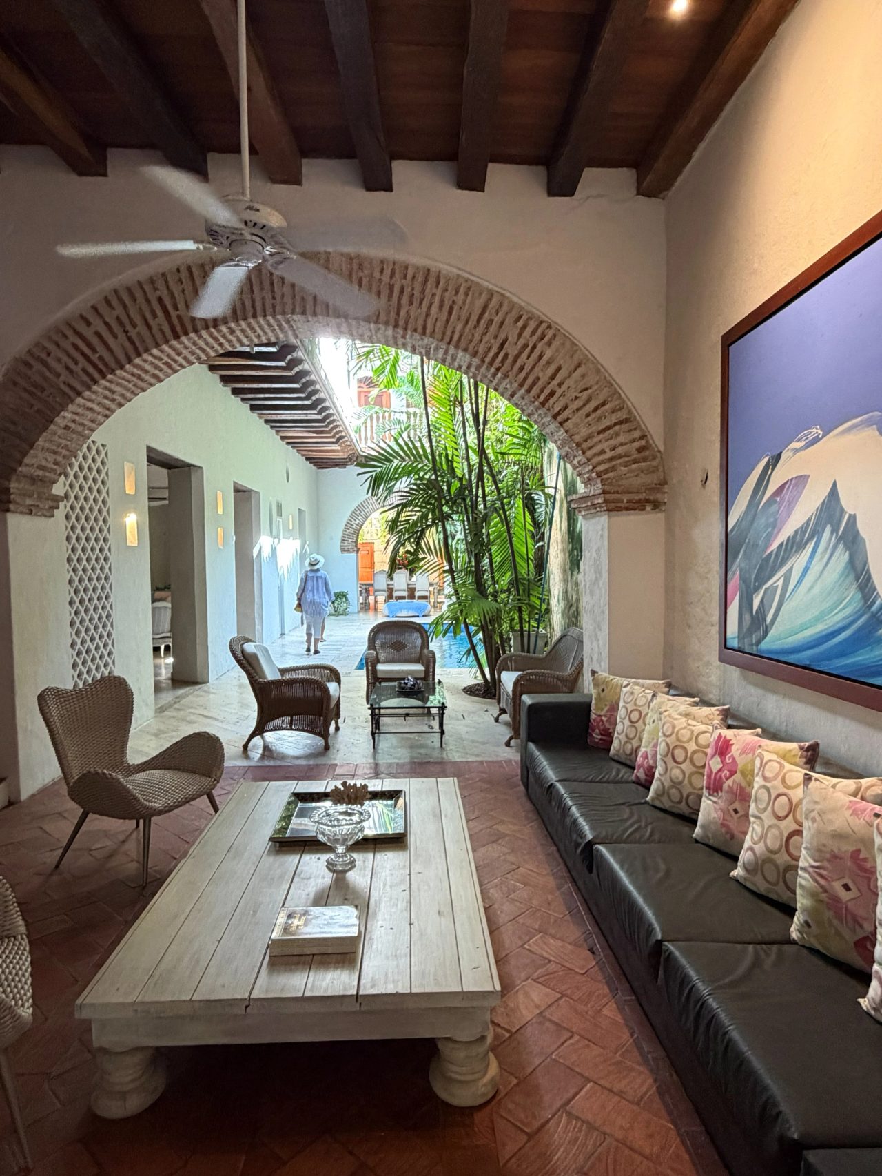 Casa Mattos — photograph 2